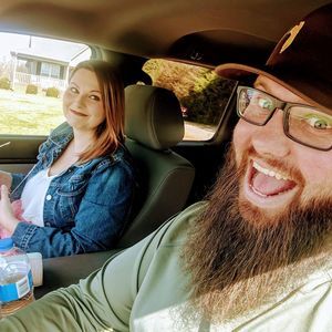 Meet your Posher, Jamie